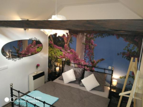 Apartmán 4you, Buchlovice